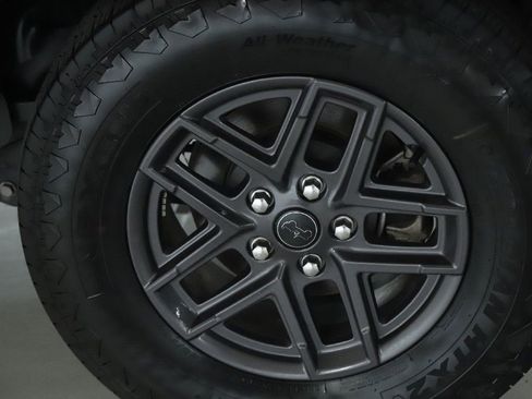 Used 2025 Jeep Wrangler Sport S image 40