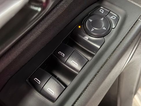 Certified 2024 GMC Sierra 3500 Pro w/ Convenience Package image 32