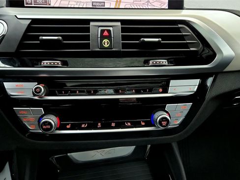 Used 2020 BMW X4 xDrive30i w/ Premium Package image 43