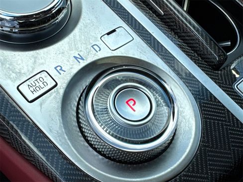 Used 2024 Genesis G80 3.5T Sport image 32