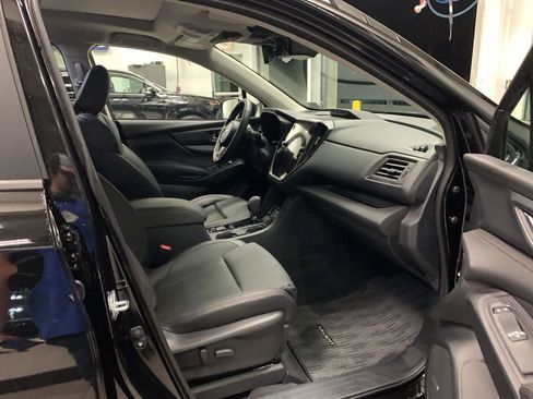 New 2026 Subaru Ascent Limited Bronze image 20