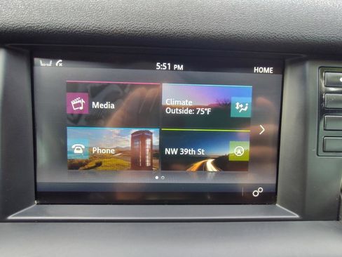 Used 2019 Land Rover Discovery Sport HSE image 25