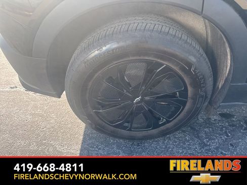 New 2026 Chevrolet Blazer EV LT image 11