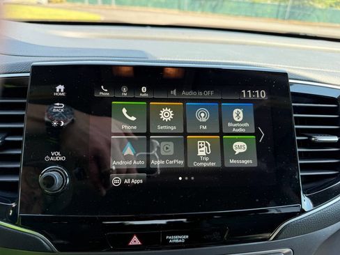 Used 2019 Honda Pilot EX-L image 14