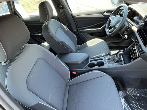 New 2026 Volkswagen Jetta Sport FWD image 6