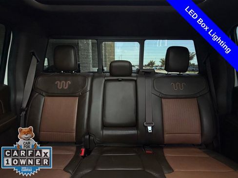 Used 2023 Ford F150 King Ranch w/ Equipment Group 601A High AWD/4WD image 26