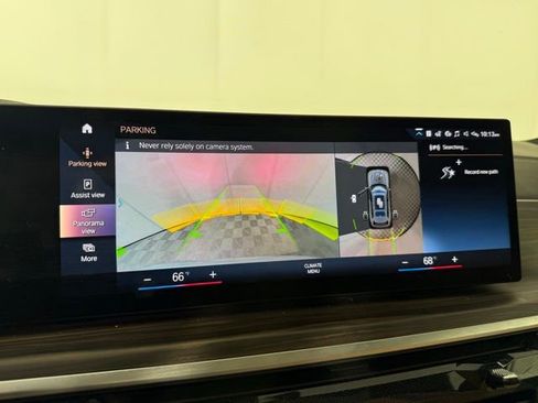 Used 2023 BMW X7 xDrive40i w/ Executive Package AWD/4WD image 16