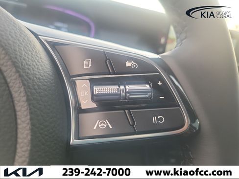 New 2026 Kia Seltos S FWD image 31