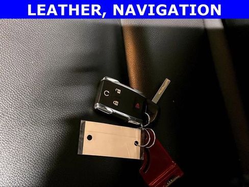 Used 2022 GMC Canyon AT4 w/ Trailering Package image 34