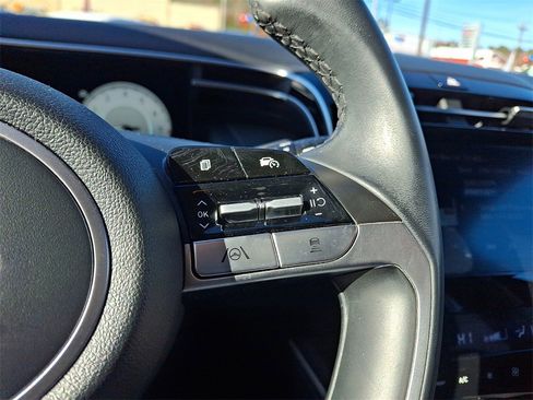 Used 2022 Hyundai Tucson XRT image 21