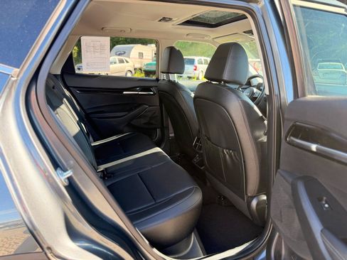 Used 2024 Kia Seltos SX w/ SX Sunroof Package AWD/4WD image 18