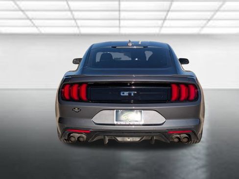Used 2022 Ford Mustang GT Premium w/ Security Package RWD image 25