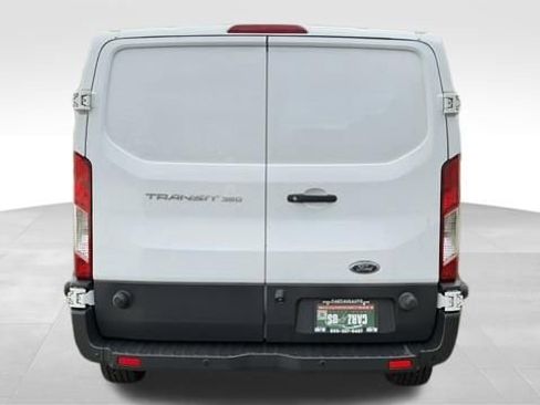 Used 2018 Ford Transit 350 148 Low Roof RWD image 8