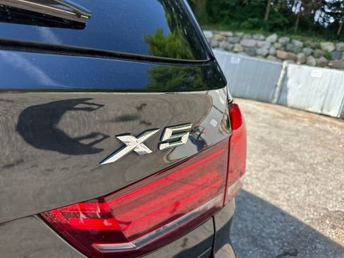 Used 2017 BMW X5 xDrive35i AWD/4WD image 25