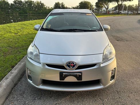 Used 2011 Toyota Prius Two FWD image 9