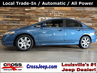 Used 2009 Honda Civic LX video 1