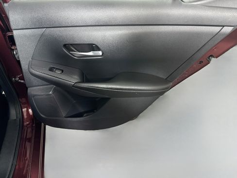 Used 2022 Nissan Sentra SV FWD image 28