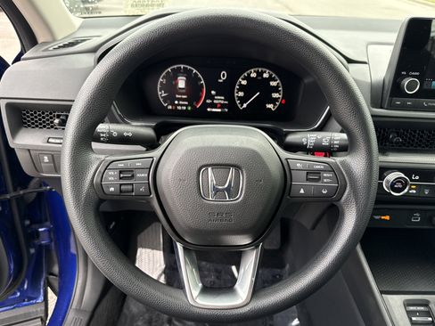 Certified 2024 Honda CR-V LX image 18