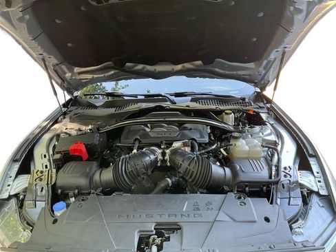 Used 2024 Ford Mustang GT Premium w/ GT Performance Package RWD image 14