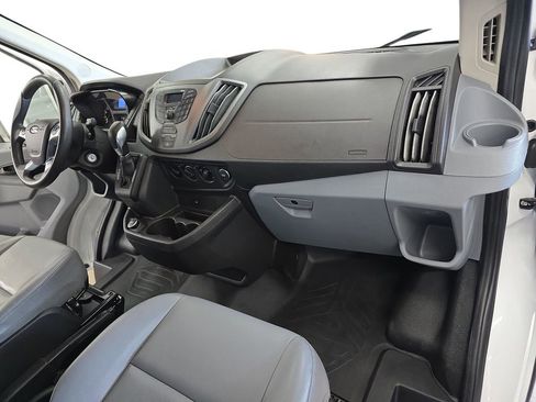 Used 2018 Ford Transit 350 148 High Roof w/ Exterior Upgrade Package RWD image 9