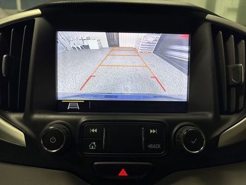 Used 2020 GMC Terrain SLT w/ Preferred Package image 11