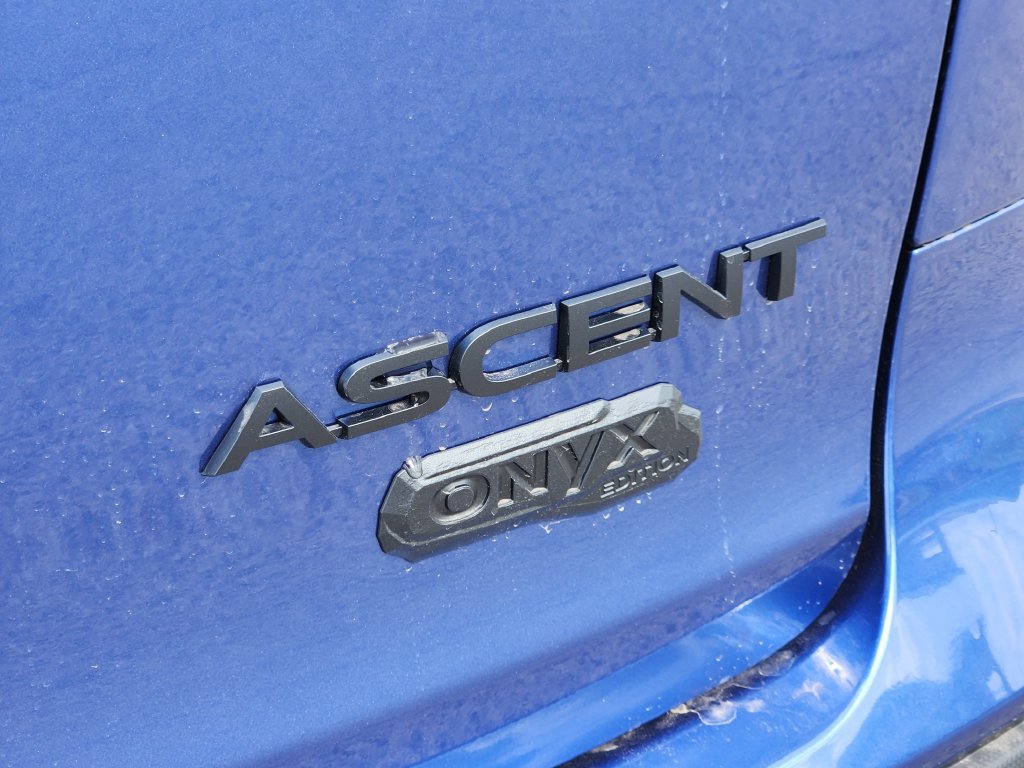 New 2027 Subaru Ascent Touring AWD/4WD image 9