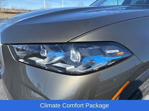 Used 2024 BMW X5 xDrive40i image 11