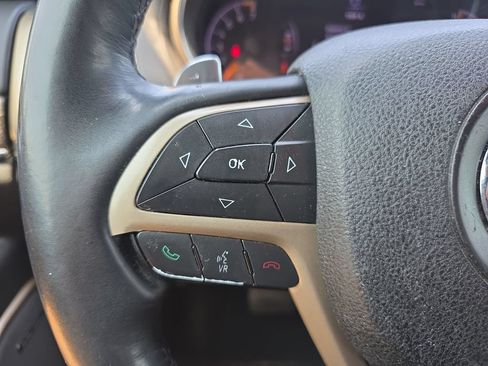 Used 2015 Jeep Grand Cherokee Summit w/ Platinum Series Group RWD image 25