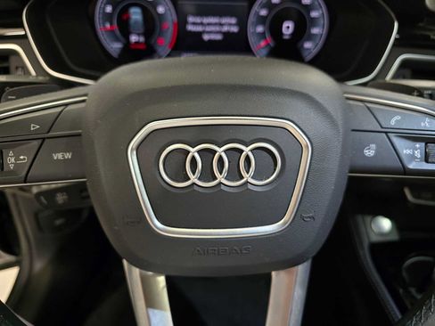 Used 2023 Audi A5 2.0T Premium Plus w/ Premium Plus AWD/4WD image 25