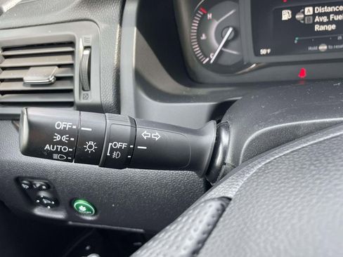 Certified 2023 Honda Passport TrailSport image 24