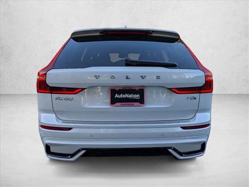 New 2026 Volvo XC60 T8 Plus w/ Climate Package image 9