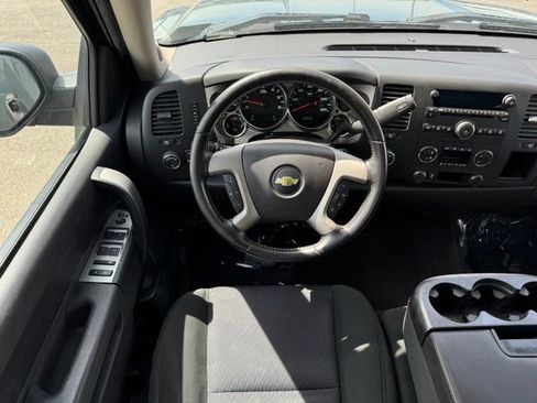 Used 2012 Chevrolet Silverado 1500 LT w/ All-Star Edition AWD/4WD image 3