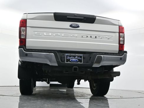 Used 2022 Ford F250 Lariat w/ Lariat Ultimate Package image 53