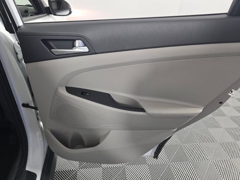 Used 2019 Hyundai Tucson Value image 26