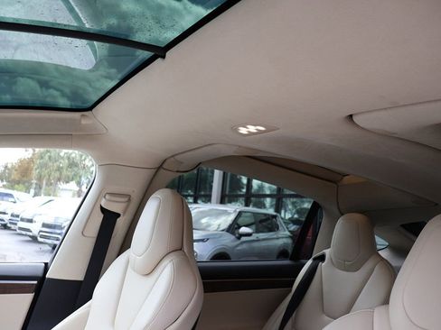 Used 2017 Tesla Model X P100D image 58