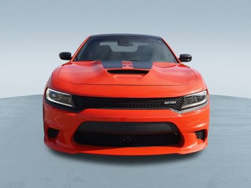 Used 2023 Dodge Charger R/T w/ Daytona Edition Group image 2