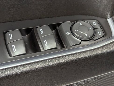 Used 2023 Chevrolet Silverado 1500 RST image 21