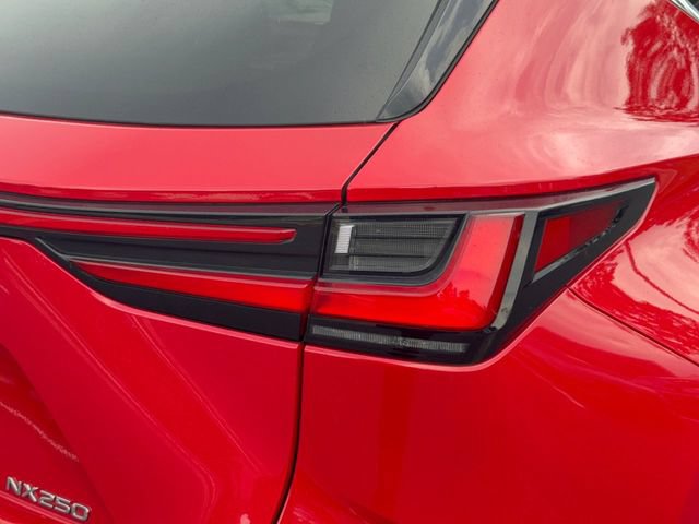 Used 2024 Lexus NX 250 FWD w/ Towing Package (2000 Lbs) image 10