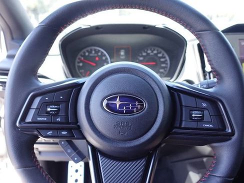 Used 2022 Subaru WRX Premium AWD/4WD image 13