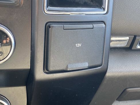 Used 2020 Ford Expedition Max Limited image 26