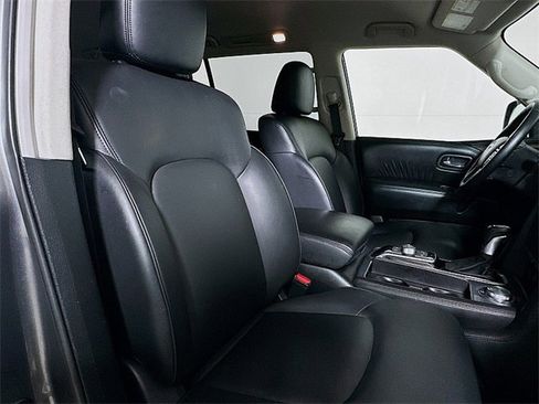 Used 2024 Nissan Armada SV image 26