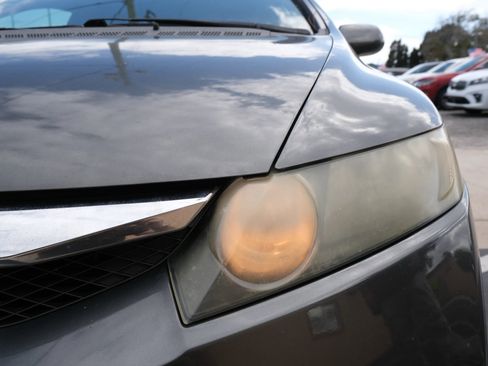 Used 2009 Honda Civic LX image 10