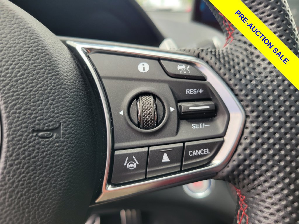 Certified 2024 Acura RDX w/ Advance Package AWD/4WD image 26