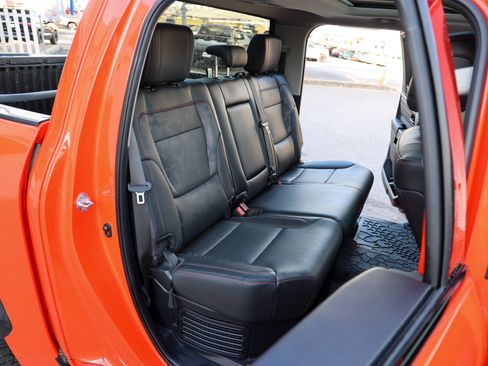 Used 2023 Toyota Tundra TRD Pro image 56