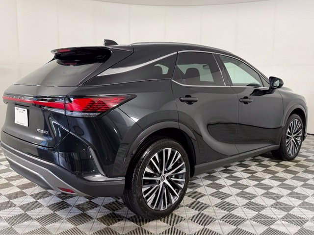 Certified 2025 Lexus RX 350 Premium Plus w/ Accessory Package (Z1) FWD image 9