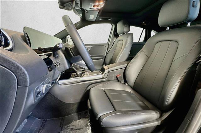 Used 2026 Mercedes-Benz GLA 250 4MATIC image 19