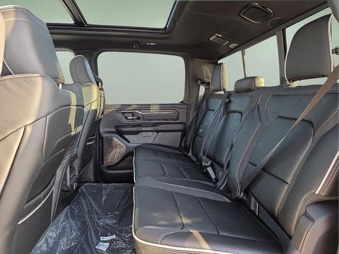 New 2026 RAM 1500 Limited w/ Body Color Bumper Group image 10