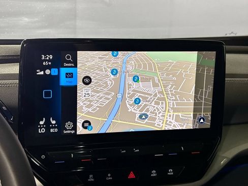 Certified 2023 Volkswagen ID.4 Pro S AWD/4WD image 17