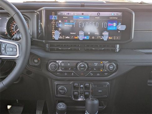 New 2026 Jeep Wrangler Sahara image 18