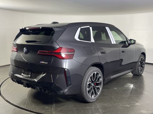 New 2026 BMW X3 M50 w/ Premium Package AWD/4WD image 5